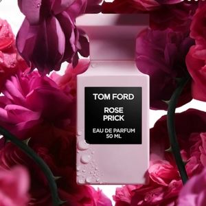 Tom Ford Rose  Prick